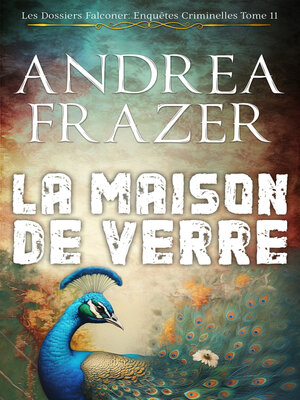 cover image of La Maison de Verre